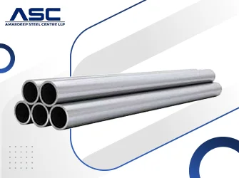 Duplex UNS S32205 Seamless Pipe